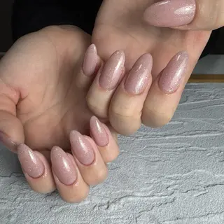 ネイル Re:Smil所属・☺︎ NOZOMI☺︎のネイルデザイン