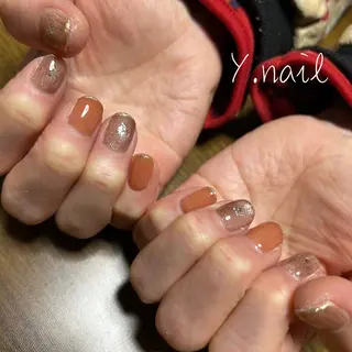 ネイル Y. nailのネイルデザイン