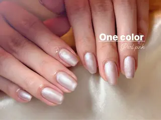 ネイル welina nailのネイルデザイン