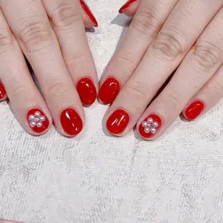 ネイル BUNNYNAIL MOEのネイルデザイン