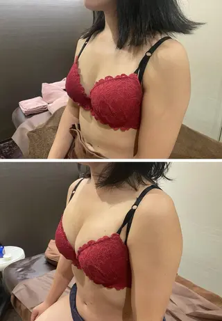 美乳バストサロン RAYVIS💍のエステ・リラクイメージ