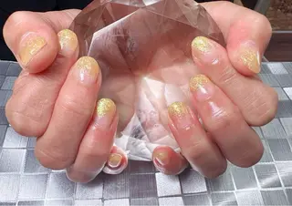 ネイル Regulus 光田のネイルデザイン