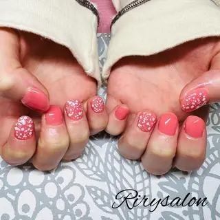 ネイル Riry salonのネイルデザイン