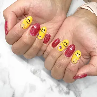 ネイル Nojima mのネイルデザイン