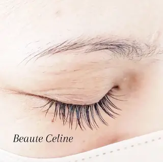 マツエク・マツパ beaute.celine所属・ぱっちりパーマ🌛 ﾎﾞｰﾃCelineのマツエク・マツパデザイン