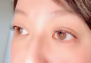 マツエク・マツパ 吉岡 ゆうなのマツエク・マツパデザイン