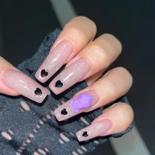 ネイル NAIL NOWのネイルデザイン