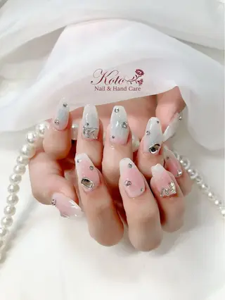 ネイル Nail Salon KOTOのネイルデザイン