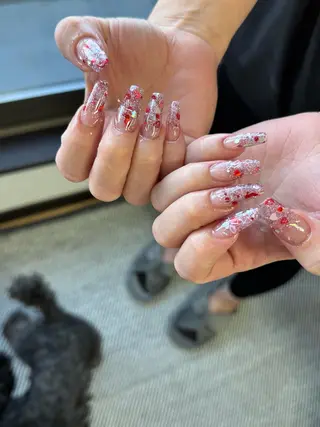 ネイル lune nail_2017のその他イメージ