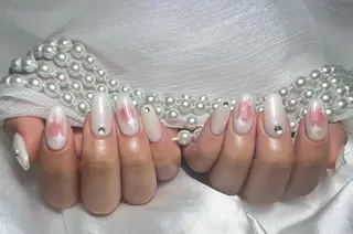 ネイル Una ☀️☀️のネイルデザイン