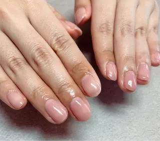 ネイル HazeGrass NAILのネイルデザイン
