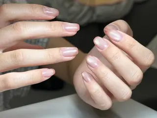ネイル Eve ネイルのネイルデザイン