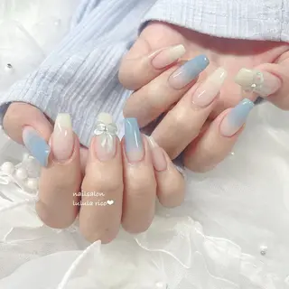 ネイル lulula ricoのエステ・リラクイメージ