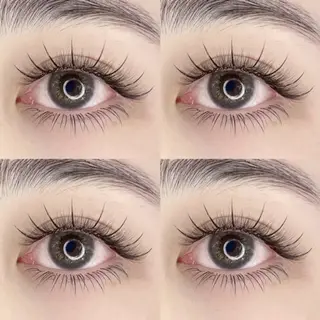 マツエク・マツパ HAHA NAILSのネイルデザイン