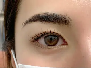 マツエク・マツパ LIL 表参道所属・SASAKI .AIRIのマツエク・マツパデザイン