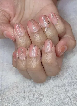 ネイル Kanal Kanaのエステ・リラクイメージ