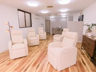 アイブロウ マツエク・マツパ THE BALM 杉山🤍のマツエク・マツパデザイン