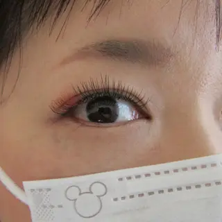マツエク・マツパ eyelash ☺︎Leilaのマツエク・マツパデザイン