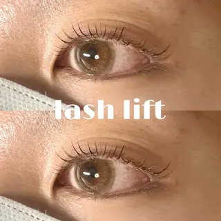 マツエク・マツパ leafirst岸和田所属・💎leafiest ｜yuzu💎のマツエク・マツパデザイン