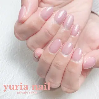 ネイル 小林 ゆりあのネイルデザイン