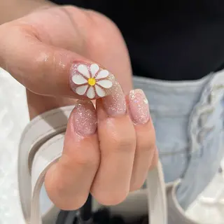 ネイル nailist. sayaのネイルデザイン