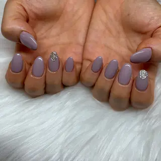 ネイル UnFLAIR KASUMIのネイルデザイン