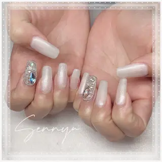 ネイル モンナ CCのネイルデザイン