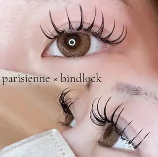 マツエク・マツパ 🐷Bello 田中 安優奈🐷のマツエク・マツパデザイン