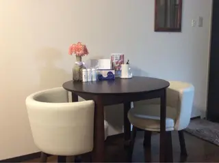 ruby-coco 小森のエステ・リラクイメージ