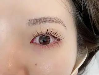 マツエク・マツパ Lykke yuu✿のマツエク・マツパデザイン