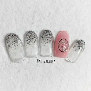 ネイル Nail macalicaのネイルデザイン
