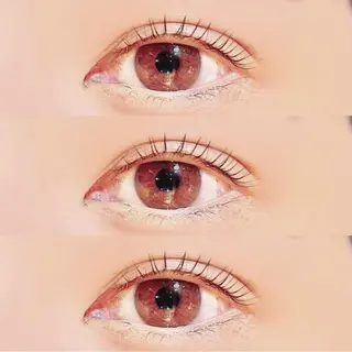 マツエク・マツパ 西村 未羽/ﾏﾂｴｸ /網紅/ﾊﾟﾘのマツエク・マツパデザイン