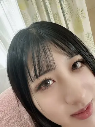 マツエク・マツパ 伊藤名紬 マツエク専門のマツエク・マツパデザイン