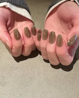 ネイル にしぐち はるかのネイルデザイン