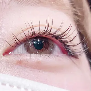 マツエク・マツパ 🍭ニシダ ユイナ🍭のマツエク・マツパデザイン