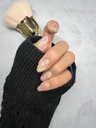 ネイル kondo Emiのネイルデザイン