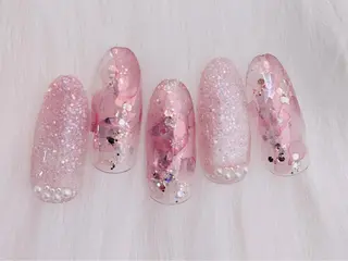 ネイル NailSalon CutiePutiのネイルデザイン