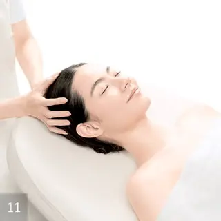 POLAナチュル所属・POLA ナチュル Yukihoのエステ・リラクイメージ