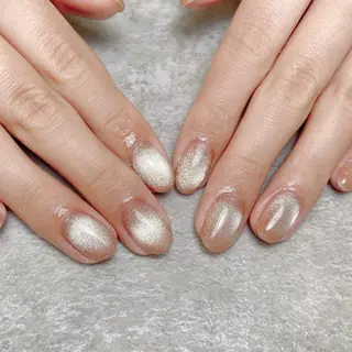 ネイル Ayane 🫧のネイルデザイン