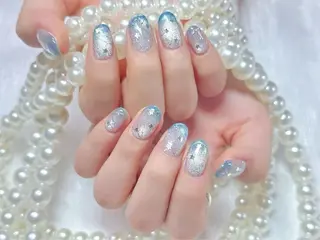 ネイル かすみ ✨のネイルデザイン