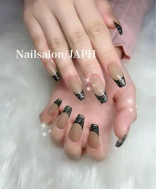 ネイル NailSalon /JAPHのネイルデザイン