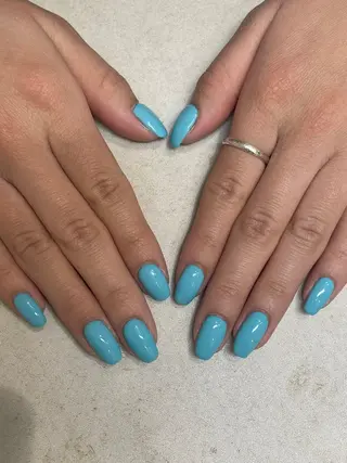 ネイル BeautysalonAttc小牧店所属・Attc小牧店 cocoroのネイルデザイン