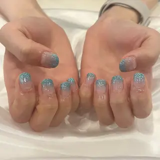 ネイル ♡Tajima Yumeka♡のネイルデザイン