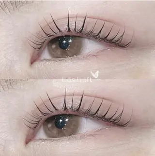 マツエク・マツパ MANA / 心斎橋 /ヘッドスパのヘアスタイル