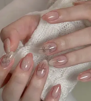 ネイル Kora Nailのネイルデザイン