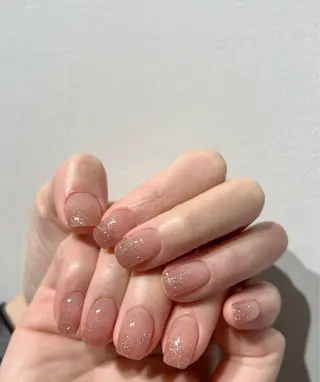 ネイル ジュリ ネイルのネイルデザイン