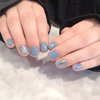 ネイル NOGUCHI  KANAのネイルデザイン