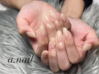 ネイル 727 nailのネイルデザイン