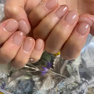 ネイル 小河原 舞のネイルデザイン