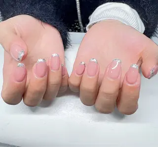 ネイル Anh 新宿店のネイルデザイン